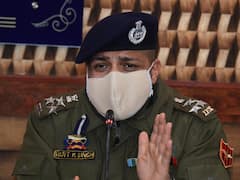 Hyderpora Encounter: J&K Police Says Civilians Killed In Crossfire, SIT Rules Out Foul Play By Security Forces