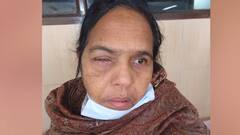 Saharanpur: नेत्र चिकित्सा कैंप में इलाज के बाद लोगों के साथ जो हुआ वो देखकर चौंक जाएंगे आप !