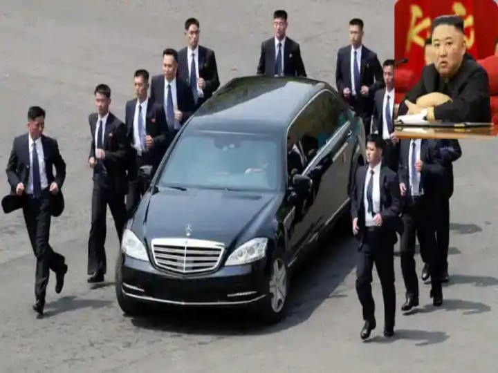 World Leaders and Official Cars: உலக தலைவர்களின் official கார்கள் - பிரதமர் மோடியின் Maybach முதல் பைடனின் Beast வரை..!