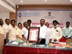 கைவினைப்பொருட்கள் மேம்பாட்டு ஆணையத்தை புதுச்சேரியில் இருந்து தஞ்சைக்கு மாற்ற கோரிக்கை