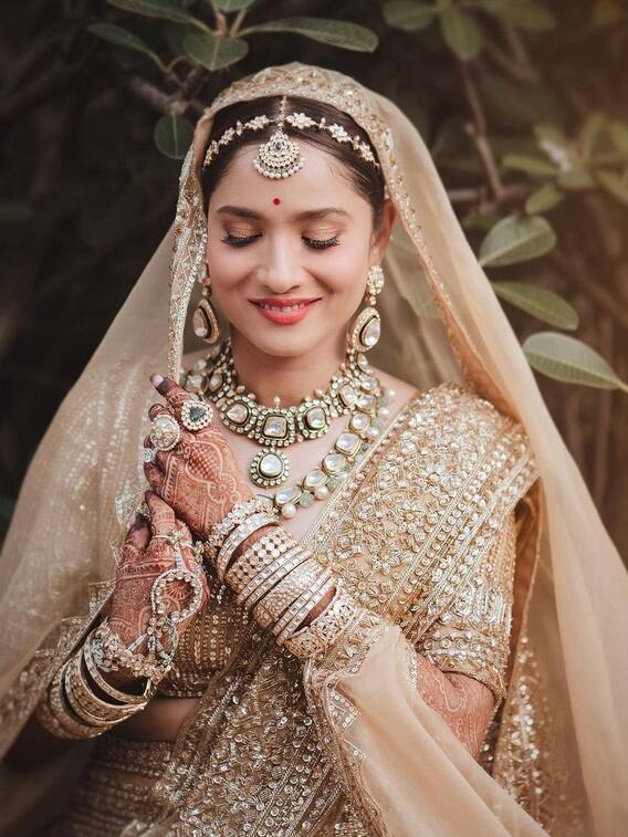 2021 में टीवी की इन सेलेब्स ने रचाई शादी