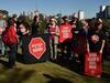 Adani's World's Biggest Coal Basin Heads For Export Amid Protests