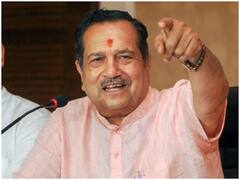 Malegaon Blast: RSS नेता इंद्रेश कुमार ने 'तत्कालीन सरकार' पर लगाया साजिश का आरोप, कहा- ' सोनिया गांधी और मनमोहन सिंह मांगें माफी'