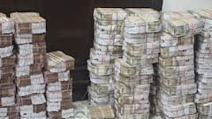 Kanpur IT raid: Who is saving Piyush Jain?