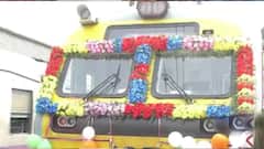 Eastern Railway: মহিলা ট্রেনযাত্রী বিপদে পড়লে খবর যাবে চালকের কাছে, চালু অত্যাধুনিক রেক | Bangla News