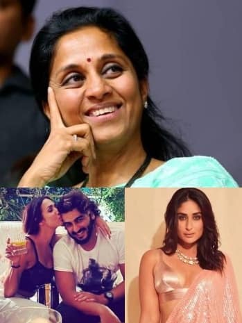 ये बड़ी हस्तियां भी आ गई कोरोना की चपेट में