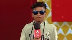 'बचपन का प्यार' फेम Sahdev Dirdo हादसे में घायल, CM Baghel ने करवाया इलाज के लिए जरूरी इंतजाम