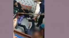 बच्चे की पिटाई को लेकर Priyanka Gandhi का ट्वीट, लिख दी ये बड़ी बात! | Khabrein Tabadtod