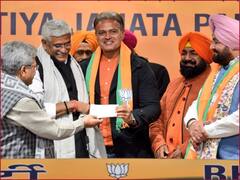 Punjab Election 2022: पंजाब में कितने नेता बदल चुके हैं दल, बीजेपी में क्यों जा रहे हैं कांग्रेसी?