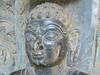 Tamil Nadu University Students Discover 10th Century Jain Sculpture In Pudukottai