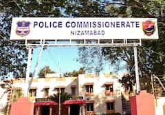 Nizamabad News: గంజాయి స్మగ్లింగ్, చోరీ నియంత్రణే నిజామాబాద్‌ జిల్లా పోలీసులకు పెద్ద టాస్క్‌