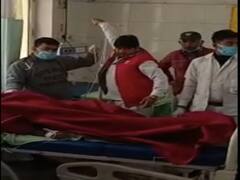 UP News: मुरादाबाद के सरकारी अस्पताल में अव्यवस्थाओं का अंबार, 42 की जगह सिर्फ 26 डॉक्टर ही मौजूद