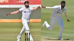 Ind vs SA: জয়ের দোরগোড়ায় ভারত, সেঞ্চুরিয়নে জিততে চাই ৬ উইকেট