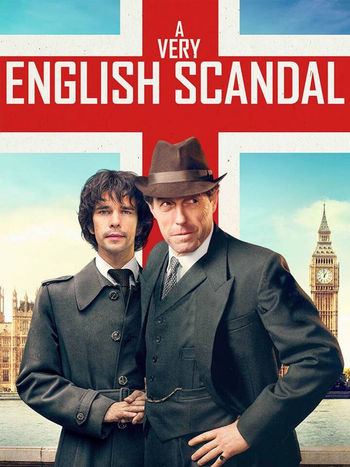 इसके साथ ही सोनी लिव पर आपको देखने को मिलेगी  ‘अ वैरी ब्रिटिश स्कैंडल’ (A Very English Scandal). मीडिया रिपोर्ट्स के अनुसार यह एक कॉमेडी ड्रामा सीरीज है.