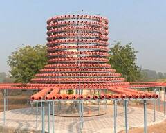 ગુજરાતમાં લાખો રૂપિયાના ખર્ચે તૈયાર થયું આ પક્ષીઓનું શાનદાર ઘર, બર્ડ બંગ્લાની તસવીરો જોઇ દંગ રહી જશો