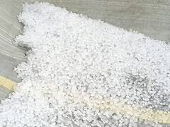 Chhatisgarh News: छत्तीसगढ़ में आज तेज बारिश की संभावना, कल कई जिलों में बारिश के साथ गिरे हैं ओले