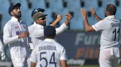 આ 5 ભારતીય ફાસ્ટ બોલર્સ ટેસ્ટમાં 200થી વધુ વિકેટ ઝડપી ચુક્યા છે, એક ગુજરાતી પણ લિસ્ટમાં