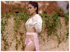 Urfi Javed को सताने लगी है घर के राशन की चिंता कहा, 'कैसे आएगा घर में आटा', देखें वीडियो