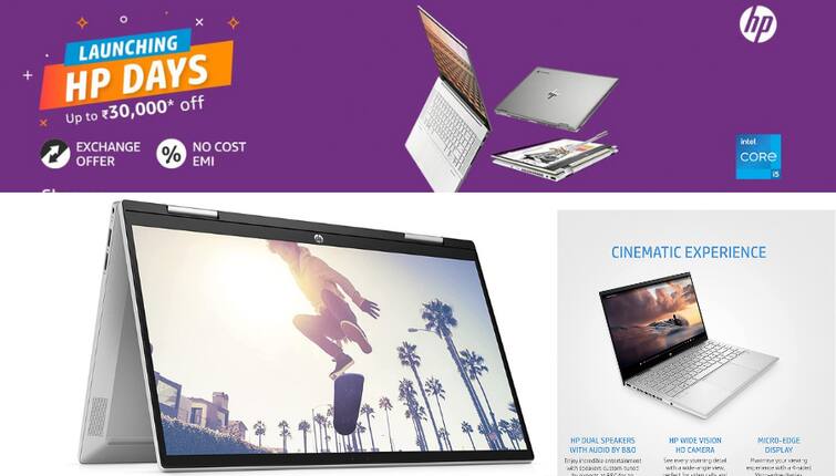 Penawaran Amazon Pada HP Pavilion X360 Generasi ke-11 Intel Core I5 ​​Laptop 14-inci Online Deal Laptop Merek Terbaik Beli Laptop Layar Sentuh Di Amazon Convertible Laptop Deal Best Laptop With Alexa Best Laptop Deal
