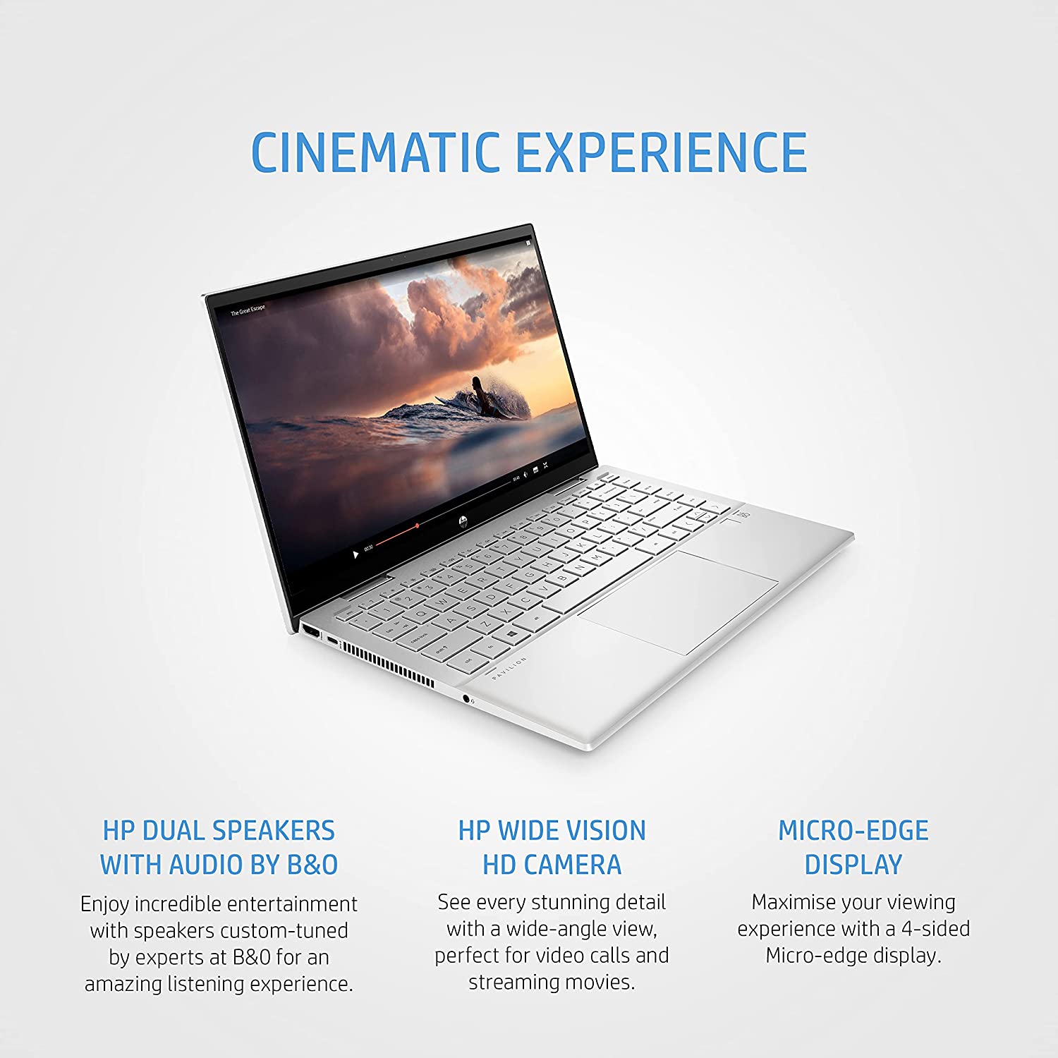 Amazon Deal: नये साल पर खरीदना है नया लैपटॉप तो HP Convertible Laptop की इस डील को जरूर चेक करें