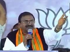 1 कोटी मते द्या, 70 रुपयात दारु घ्या, भाजपच्या नेत्याचे जनतेला आश्वासन