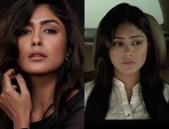 टीवी से बॉलीवुड में एंट्री करना Mrunal Thakur के लिए नहीं था आसान, जाने क्यों रात को घर आकर रोया करती थीं एक्ट्रेस ?