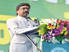 Jharkhand Govt Cuts Petrol Price By Rs 25 Per Litre For Two-Wheelers