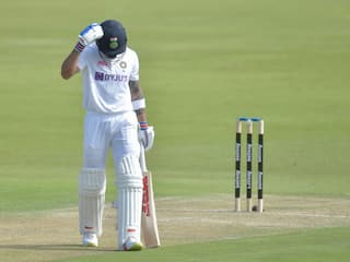 IND vs AUS: कोहलीची खराब कामगिरी टीम इंडियाची चिंता वाढवणारी, मागील 10 डावात फारच खराब कामगिरी, वाचा सविस्तर