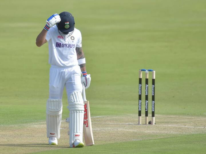 virat kohli prdicted out on 45 by lasith embuldanio on 100 test one day before india vs sri lanka IND vs SL: 100वें टेस्ट में 45 रन बनाएंगे कोहली और लसिथ एम्बुलडेनिया लेंगे विकेट, सच हुई विराट के आउट होने की भविष्यवाणी