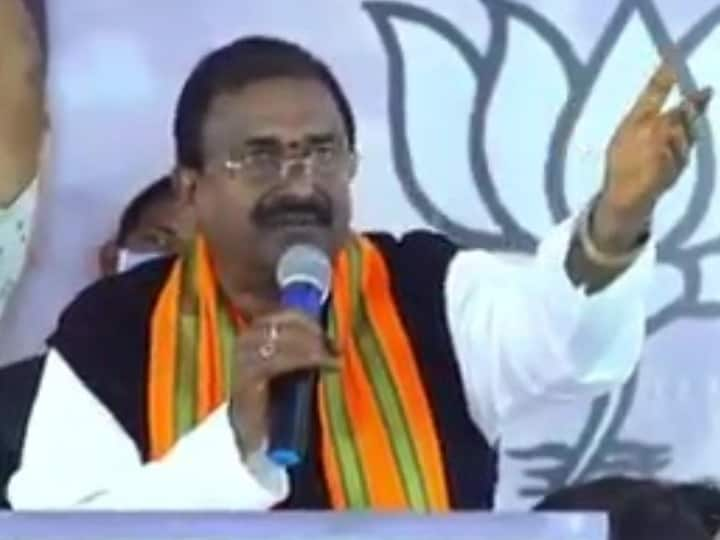 AP BJP Chief Somu Veerraju counters chandrababu comments over Party alliances Somu Veerraju: చంద్రబాబు ఎవరినైనా లవ్ చేస్తారు, వదిలేస్తారు.. ఇప్పుడు పవన్ కోసం..: సోము వీర్రాజు