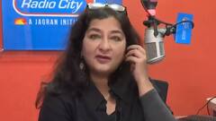 Know from RJ Ginnie Radio City 'how to deal with virtual audience'
