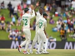 IND vs SA: टीम इंडिया के लिए गुड न्यूज, दूसरे और तीसरे टेस्ट में नहीं खेलेगा साउथ अफ्रीका का ये दिग्गज खिलाड़ी!