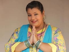 Taarak Mehta Ka Ooltah Chashmah: ‘तारक मेहता का उल्टा चश्मा’ की 'कोमल भाभी'  कॉलेज में हुआ करती थी स्लिम-ट्रीम, Ambika Ranjankar की इस फोटो में पहचान नहीं पाएंगे