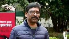 बिना Congress के विपक्ष, PM Modi और 'Emerging Jharkhand' पर सुनिए CM Hemant Soren का बेबाक इंटरव्यू