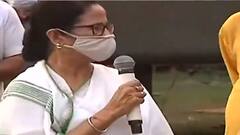 Mamata at Gangasagar: সংক্রমণ বাড়লে ফের স্কুল-কলেজ বন্ধ রাখতে হবে: মুখ্যমন্ত্রী| Bangla News
