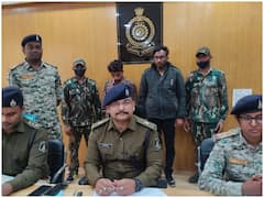 Bastar News: बस्तर फाइटर्स भर्ती के नाम पर डेढ़ लाख में वर्दी, हथियार देने का झांसा, 2 गिरफ्तार