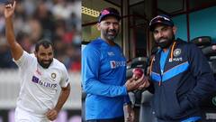 South Africa vs India: পঞ্চম ভারতীয় পেস বোলার হিসেবে টেস্টে ২০০ উইকেটের ক্লাবে শামি