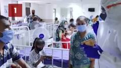 ફટાફટ: રાજ્યમાં 24 કલાકમાં કોરોનાના નોંધાયા 548 કેસ, જુઓ ગુજરાતી ન્યુઝ