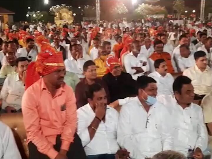 राज्यात कोरोनाचे रुग्ण वाढत आहेत. नाशिकमध्ये देखील  ओमायक्रॉनच्या पार्श्वभूमीवर महापालिकेचं भरारी पथक देखील  सक्रिय झालं आहे.