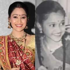 Taarak Mehta Ka Ooltah Chashmah: कभी ऐसे दिखते थे जेठालाल, दयाबेन और बबिता जी, बाकी कलाकारों के पुराने लुक्स भी देखिए