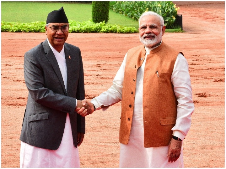 Nepal takes first step to strengthen bilateral ties with India after tension over border issue India Nepal Bilateral Ties: द्विपक्षीय संबंधों को मजबूत करने को उत्सुक नेपाल, जानिए किन वजहों से उपजा था तनाव