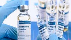 Covid Vaccine: কোভোভ্যাক্স আর করবেভ্যাক্স, ছাড়পত্র পেল আরও দুই করোনা-টিকা| Bangla News