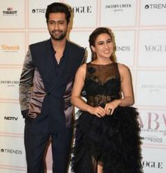 Welcome 2022: नए साल में पर्दे पर दिखेगी नई जोड़ियां, Vicky Kaushal-Sara Ali Khan से लेकर Varun Dhawan-Kiara Advani तक मचाएंगे धूम