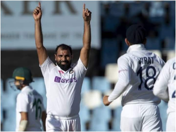 The game on the fourth day is over, the Indian team is only six wickets away from victory, South Africa’s score is 94/4