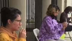 अमेरिका में Omicron का कहर, मरीजों की बाढ़ से कम पड़े बेड, अब तक 75 लाख बच्चे संक्रमित