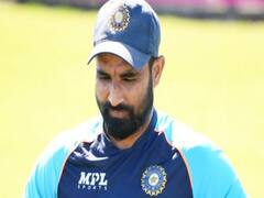 Ind vs SA: 200 विकेट लेने के बाद पिता को याद करते भावुक हुए Mohammad Shami, सुनाई संघर्ष की कहानी