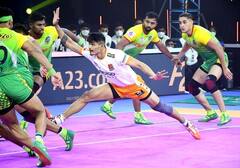 Pro Kabaddi League 2021-22: पटना पायरेट्स के कोच राम मेहर सिंह ने कह दी ये बड़ी बात, आने वाले समय में इस खिलाड़ी को बताया सुपरस्टार