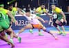 Pro Kabaddi League 2021-22: पटना पायरेट्स के कोच राम मेहर सिंह ने कह दी ये बड़ी बात, आने वाले समय में इस खिलाड़ी को बताया सुपरस्टार