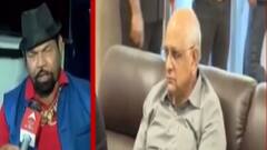 વડોદરાઃ MLA મધુ શ્રીવાસ્તવે લખ્યો CM ભૂપેન્દ્રપટેલને પત્ર, શું કરી માંગ?