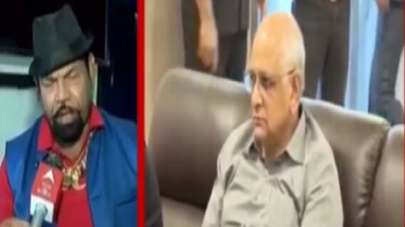 વડોદરાઃ MLA મધુ શ્રીવાસ્તવે લખ્યો CM ભૂપેન્દ્રપટેલને પત્ર, શું કરી માંગ?